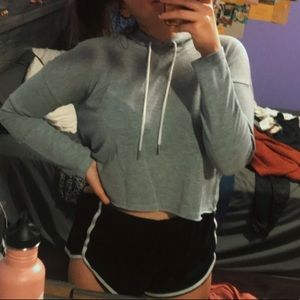 Forever 21 Hoodie size small